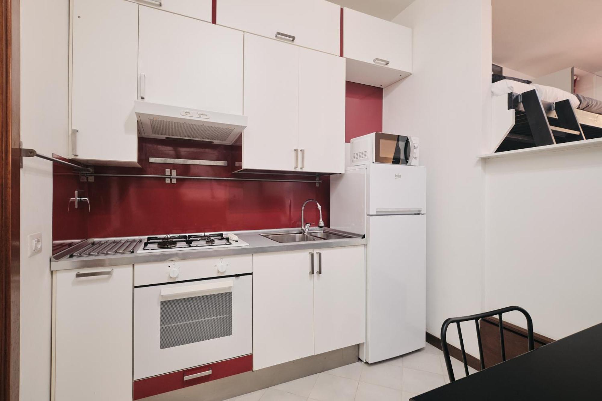 Trastevere- Flat Con Giardino, Ac, Wi-Fi & Netflix 로마 외부 사진