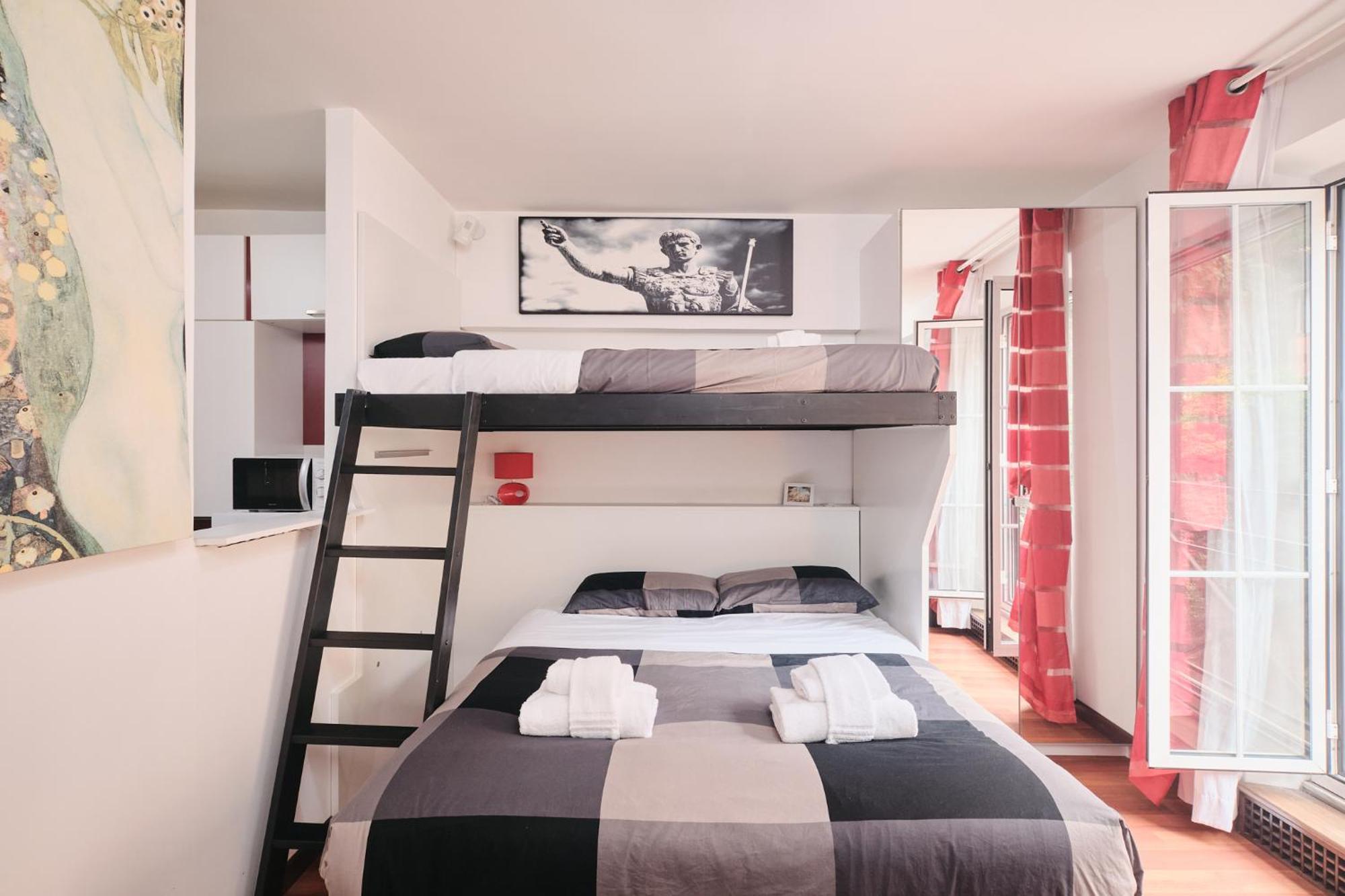 Trastevere- Flat Con Giardino, Ac, Wi-Fi & Netflix 로마 외부 사진